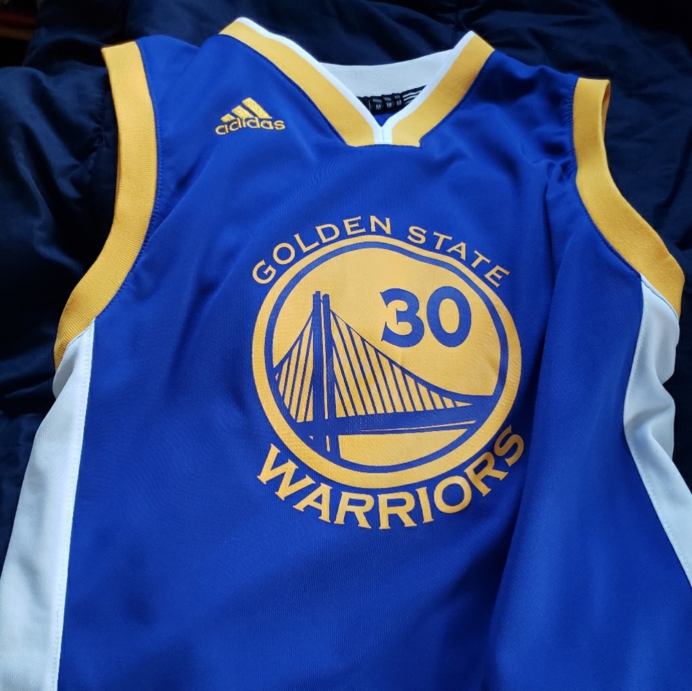 Kids Jersey